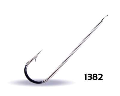 Youvella 1382-2D Uzun Pala Çinekop İğnesi 100lü Kutu Galvaniz - 1