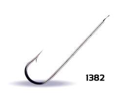 Youvella 1382 Uzun Pala Çinekop İğnesi 100lü Kutu Galvaniz - Youvella