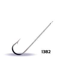 Youvella 1382 Uzun Pala Çinekop İğnesi 100lü Kutu Galvaniz - 2