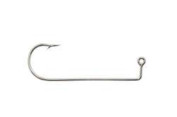 Youvella 2508 Jig Head İğnesi Delikli Extra Uzun 100lü Kutu Nikel - 2