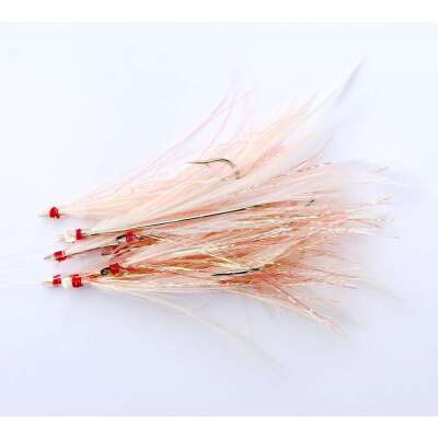 Youvella 7576 Palamut Çaparisi 10 İğne 035x045mm Beden - 1