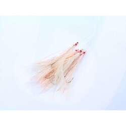 Youvella 7576 Palamut Çaparisi 10 İğne 035x045mm Beden - 2