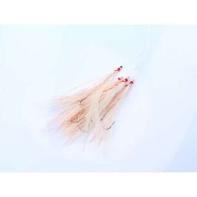 Youvella 7576 Palamut Çaparisi 10 İğne 035x045mm Beden - 2