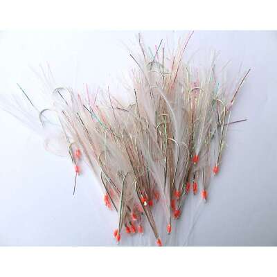 Youvella Palamut Kösteği Poşette 50 İğne 035mm Köstek - 2