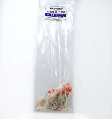 Youvella Palamut Kösteği Poşette 50 İğne 035mm Köstek - 3