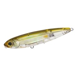 Yozuri 3D Inshore Pencıl Floating Sahte Balığı - 7