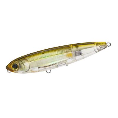 Yozuri 3D Inshore Pencıl Floating Sahte Balığı - 7