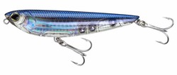 Yozuri 3D Inshore Pencıl Floating Sahte Balığı - 4
