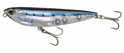 Yozuri 3D Inshore Pencıl Floating Sahte Balığı - 6