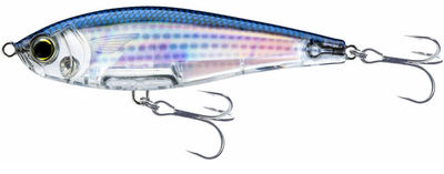 Yozuri 3D Inshore Twitcbait Sahte Balığı - 1