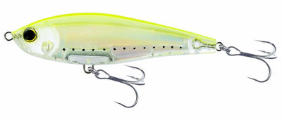 Yozuri 3D Inshore Twitcbait Sahte Balığı - 4