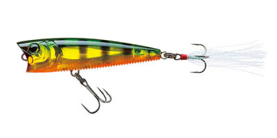 Yozuri 3DB Popper Floating Sahte Balığı - 1