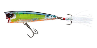 Yozuri 3DB Popper Floating Sahte Balığı - 2
