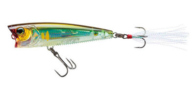 Yozuri 3DB Popper Floating Sahte Balığı - 3