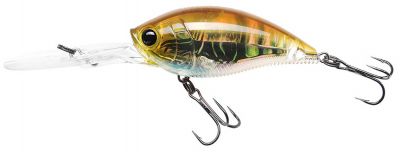 Yozuri 3Dr Deep Crank Floating Sahte Balığı - 1