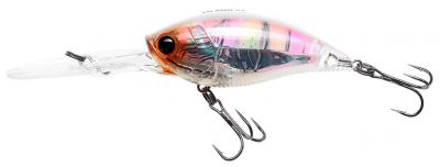 Yozuri 3Dr Deep Crank Floating Sahte Balığı - 2