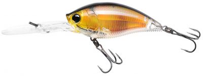 Yozuri 3Dr Deep Crank Floating Sahte Balığı - 3