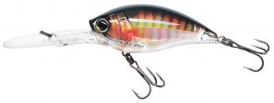 Yozuri 3Dr Deep Crank Floating Sahte Balığı - 4