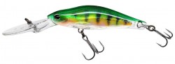 Yozuri 3Dr Longbill Suspending Sahte Balığı - 5