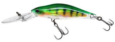 Yozuri 3Dr Longbill Suspending Sahte Balığı - 5