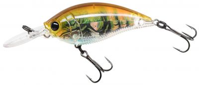 Yozuri 3Dr Mid Crank Floating Sahte Balığı - 5