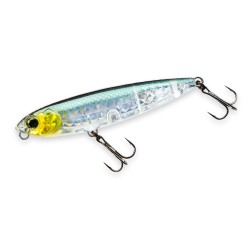 Yozuri 3DR-X Pencil Floating Sert Balık - 7