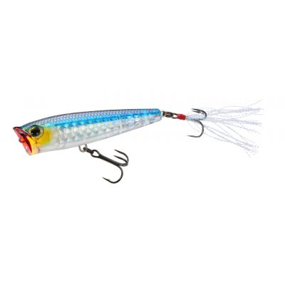 Yozuri 3DR-X Popper Floating Sert Balık - 7