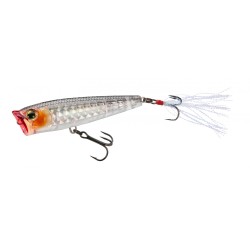 Yozuri 3DR-X Popper Floating Sert Balık - 9