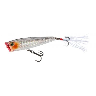 Yozuri 3DR-X Popper Floating Sert Balık - 9