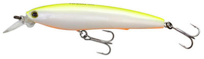 Yozuri 3DS Minnow Sahte Balık - 3
