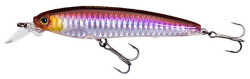 Yozuri 3DS Minnow Sahte Balık - 5