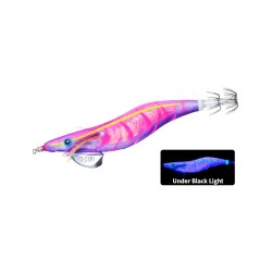 Yozuri Aurie-Q 3D Kalamar Sahte Balığı - Thumbnail