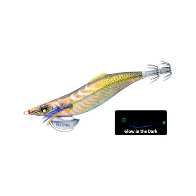 Yozuri Aurie-Q Long Casting Slow Kalamar Sahte Balığı