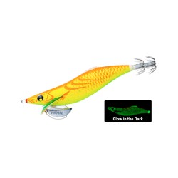 Yozuri Aurie-Q Long Casting Slow Kalamar Sahte Balığı - 6