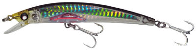Yozuri Crystal 3D Minnow Floating Sahte Balığı - 10