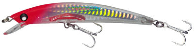 Yozuri Crystal 3D Minnow Floating Sahte Balığı