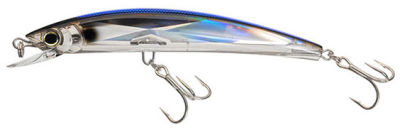 Yozuri Crystal 3D Minnow Magnum Floating Sahte Balığı