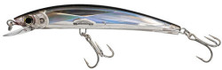 Yozuri Crystal 3D Minnow Magnum Floating Sahte Balığı - 7