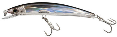 Yozuri Crystal 3D Minnow Magnum Floating Sahte Balığı - 7