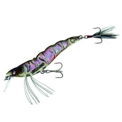 Yozuri Crystal 3D Shrimp Kalamar Sahte Balığı - 13