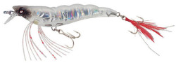 Yozuri Crystal 3D Shrimp Kalamar Sahte Balığı - 2