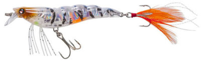 Yozuri Crystal 3D Shrimp Kalamar Sahte Balığı - 6
