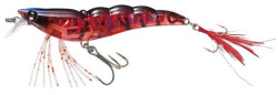Yozuri Crystal 3D Shrimp Kalamar Sahte Balığı - 8