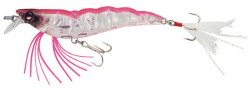 Yozuri Crystal 3D Shrimp Kalamar Sahte Balığı - 10