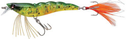 Yozuri Crystal 3D Shrimp Kalamar Sahte Balığı - 12