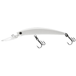 Yozuri Crystal Minnow Deep Diver Walleye Sahte Balığı - 6