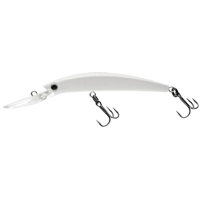 Yozuri Crystal Minnow Deep Diver Walleye Sahte Balığı - 6