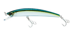 Yozuri Crystal Minnow Floating Sahte Balığı - 8