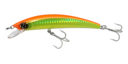 Yozuri Crystal Minnow Floating Sahte Balığı - 9