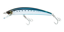 Yozuri Crystal Minnow Floating Sahte Balığı - 18